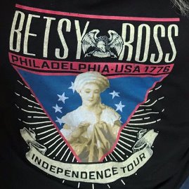 Betsy Ross