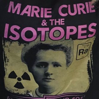 Marie Curie