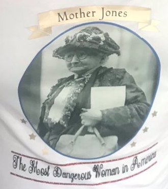 Mother Jones