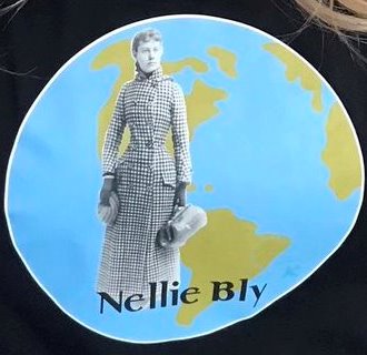 Nellie Bly