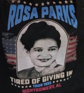 Rosa Parks