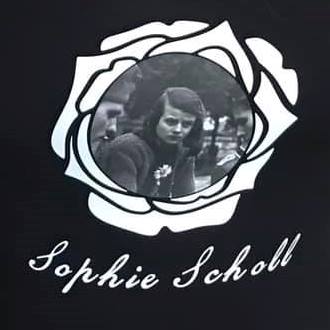 Sophie Scholl