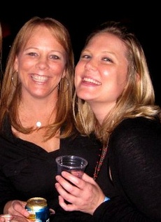 Halli and Shirley