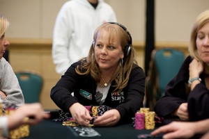 PokerStars PCA Tournament