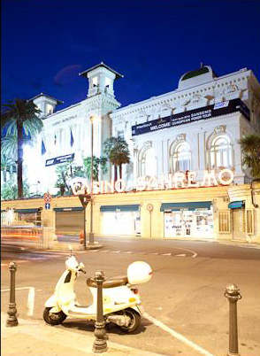 Casino San Remo