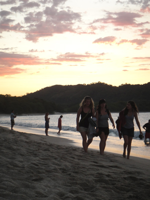 Playa Conchal