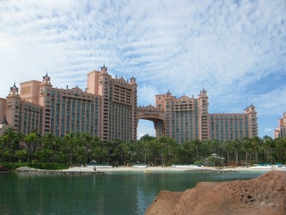 Atlantis Casino