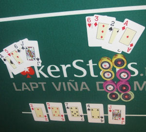 Omaha Poker Strategy Tips