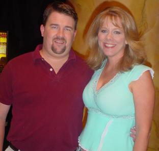 Chris Moneymaker