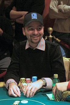 Daniel Negreanu