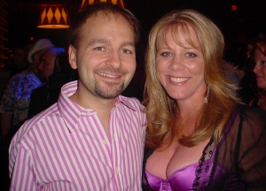 Daniel Negreanu