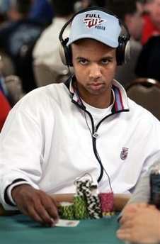 Phil Ivey