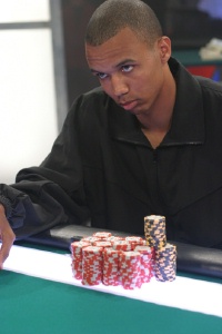 Phil Ivey