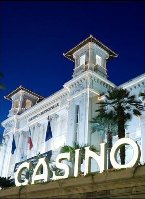 San Remo Casino EPT