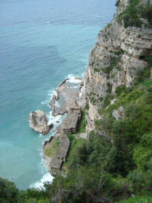 Amalfi Coast