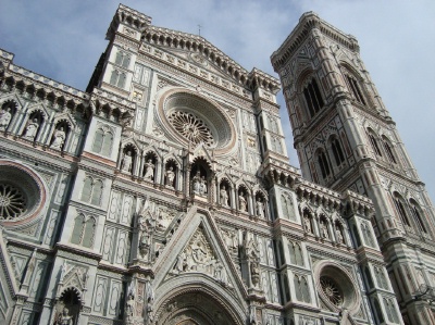 Cattedrale di Santa Maria del Fiore