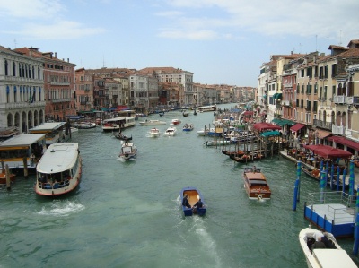 Venice, Italy