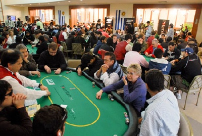 Latin America Poker Tour