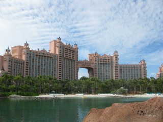 Atlantis Casino PCA Tournament