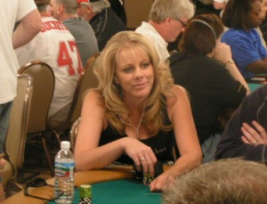2007 World Series of Poker